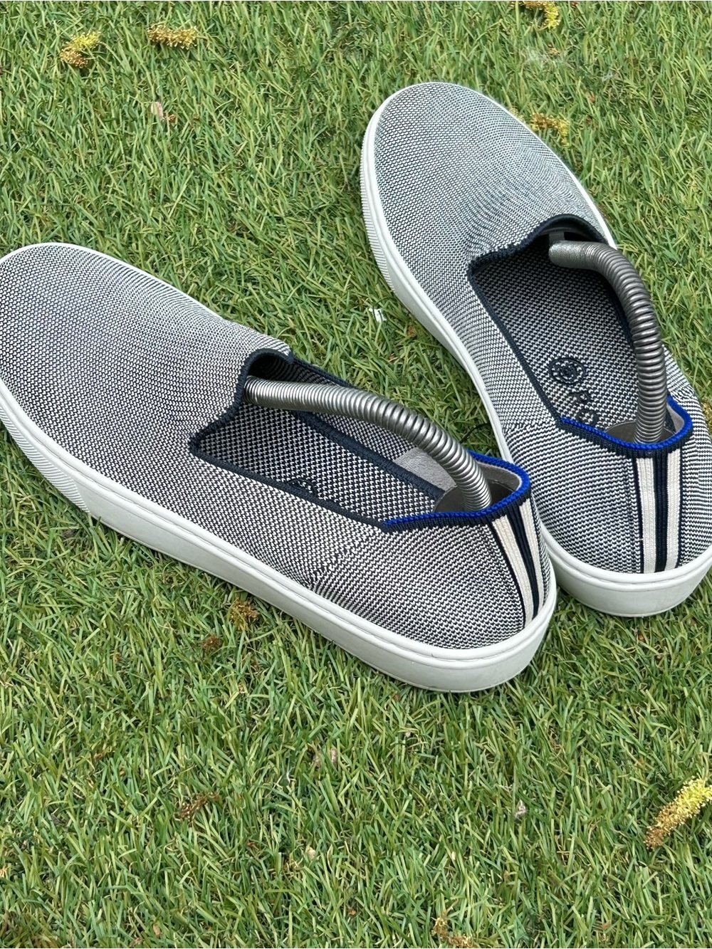 ROTHYS " - Women's Slip-On - SIZE 7.5 - Picture 4 of 10